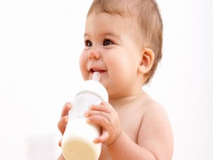 powdered milk products