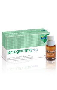 Lactogermine