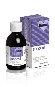 Sonomil