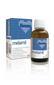 Melamil