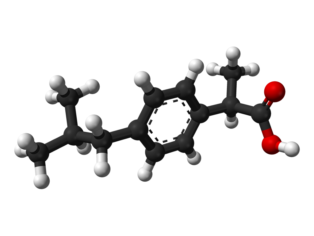 ibuprofen