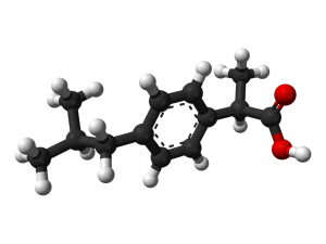 ibuprofen