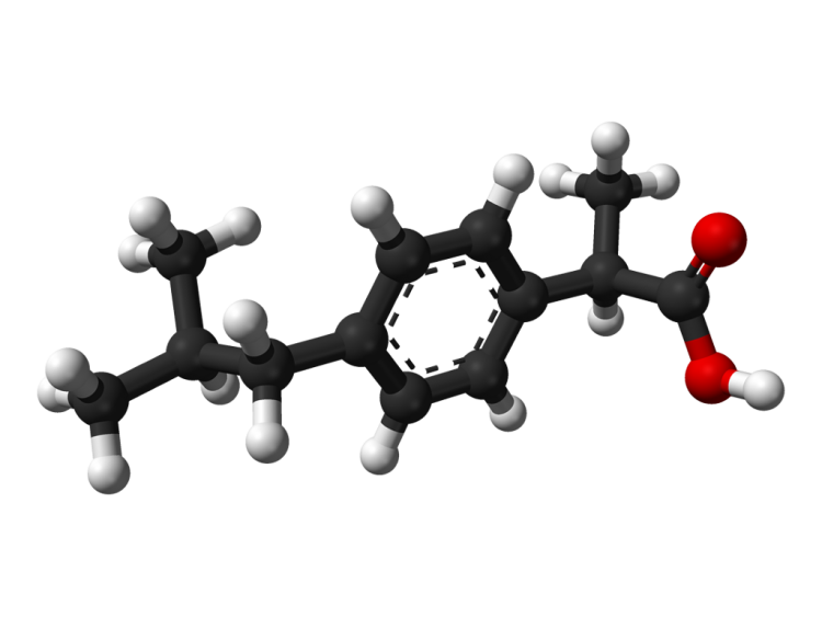 ibuprofen
